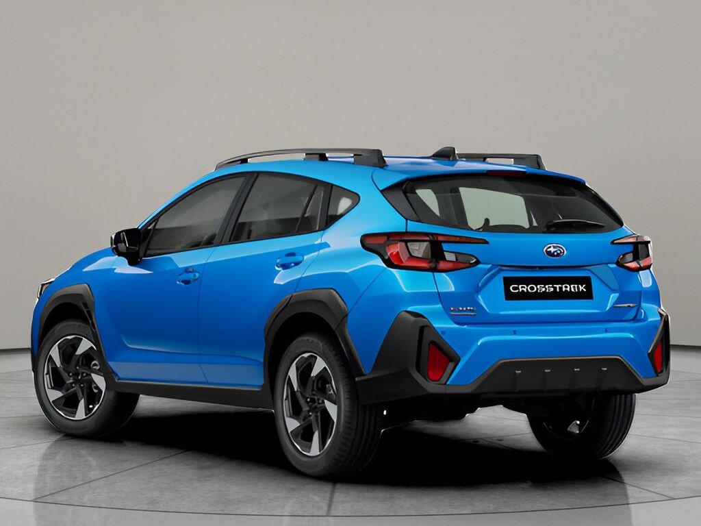 Subaru Crosstrek SUV 2,0 l 100 kw