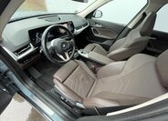 BMW X1 SUV 2,0 l 110 kw