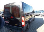 Opel Movano 11