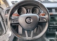 Škoda Superb 15