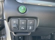 Honda CR-V SUV / Terénní 1,6 l 118 kw