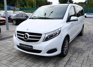 Mercedes-Benz Třídy V 2