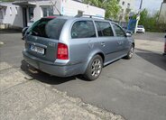 Škoda Octavia 4