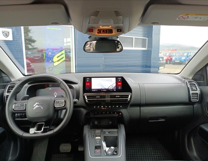 Citroën C5 Aircross 2