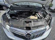 Opel Mokka SUV / Terénní 1,6 l 85 kw