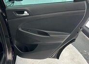 Hyundai Tucson SUV / Terénní 1,6 l 130 kw