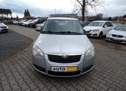 Škoda Fabia Hatchback 1,4 l 59 kw