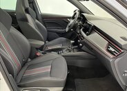 Škoda Kamiq SUV / Terénní 1,5 l 110 kw