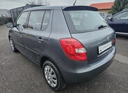 Škoda Fabia 12