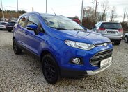Ford EcoSport 9