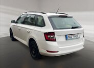 Škoda Fabia Kombi 999,0 70 kw