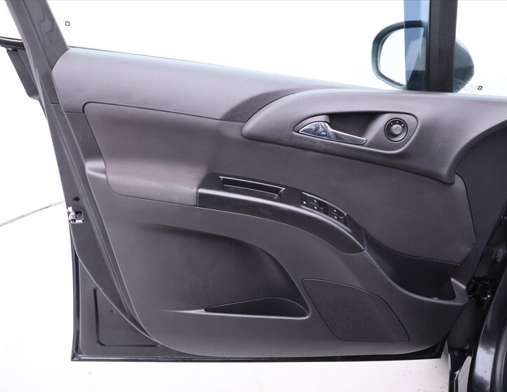 Opel Meriva MPV 1,4 l 88 kw