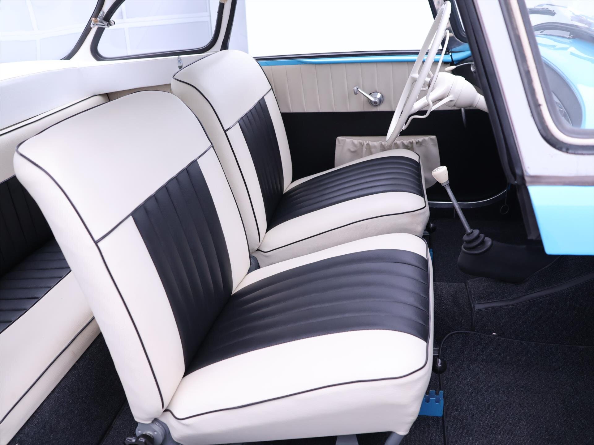 Škoda Felicia Kabriolet 1,2 l 40 kw