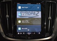 Volvo S60 Sedan 2,0 l 184 kw