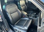 Škoda Superb Kombi 2,0 l 110 kw