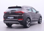 Hyundai Tucson SUV 2,0 l 136 kw