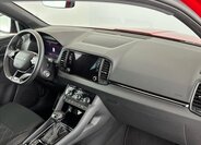 Škoda Karoq SUV / Terénní 1,5 l 110 kw