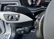 Audi A4 Kombi 2,0 l 150 kw