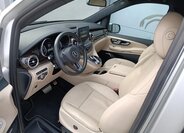Mercedes-Benz Třídy V Ostatní 2,1 l 173 kw