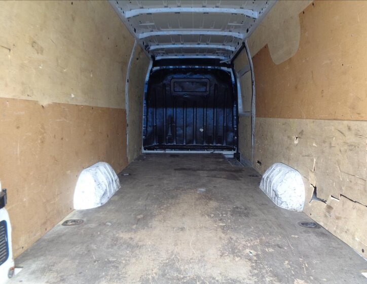 Renault Master Ostatní 2,3 l 107 kw