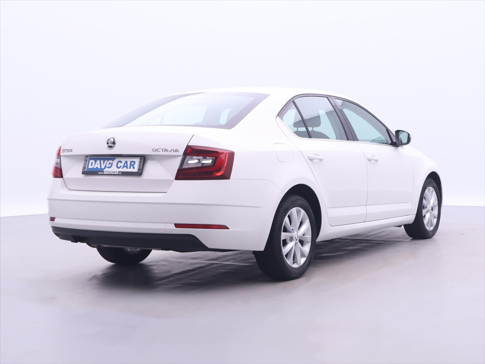 Škoda Octavia Liftback 1,4 l 110 kw
