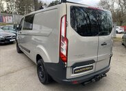 Ford Transit Custom VAN / Minibus 2,0 l 96 kw