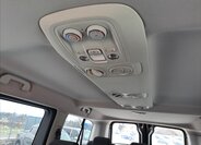 Toyota ProAce Ostatní 2,0 l 110 kw