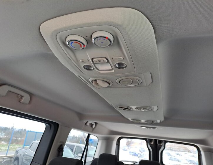 Toyota ProAce Ostatní 2,0 l 110 kw