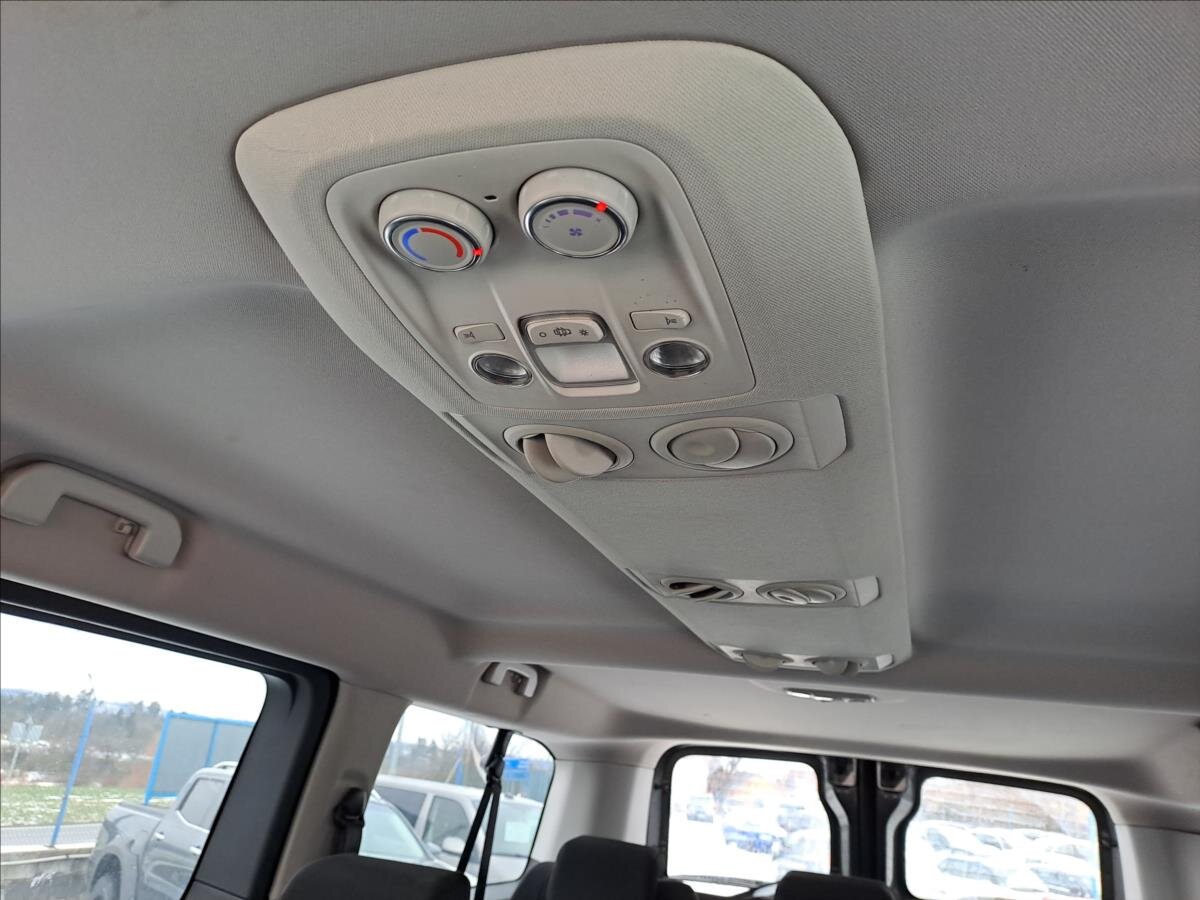 Toyota ProAce Ostatní 2,0 l 110 kw