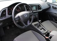 Seat Leon Kombi 1,6 l 85 kw