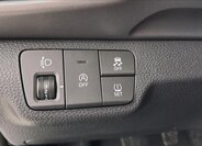 KIA Stonic Kombi 1,2 l 57 kw