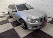 Mercedes-Benz Třídy E Kombi 3,0 l 170 kw