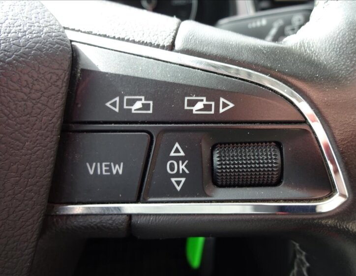 Seat Leon Kombi 1,6 l 85 kw