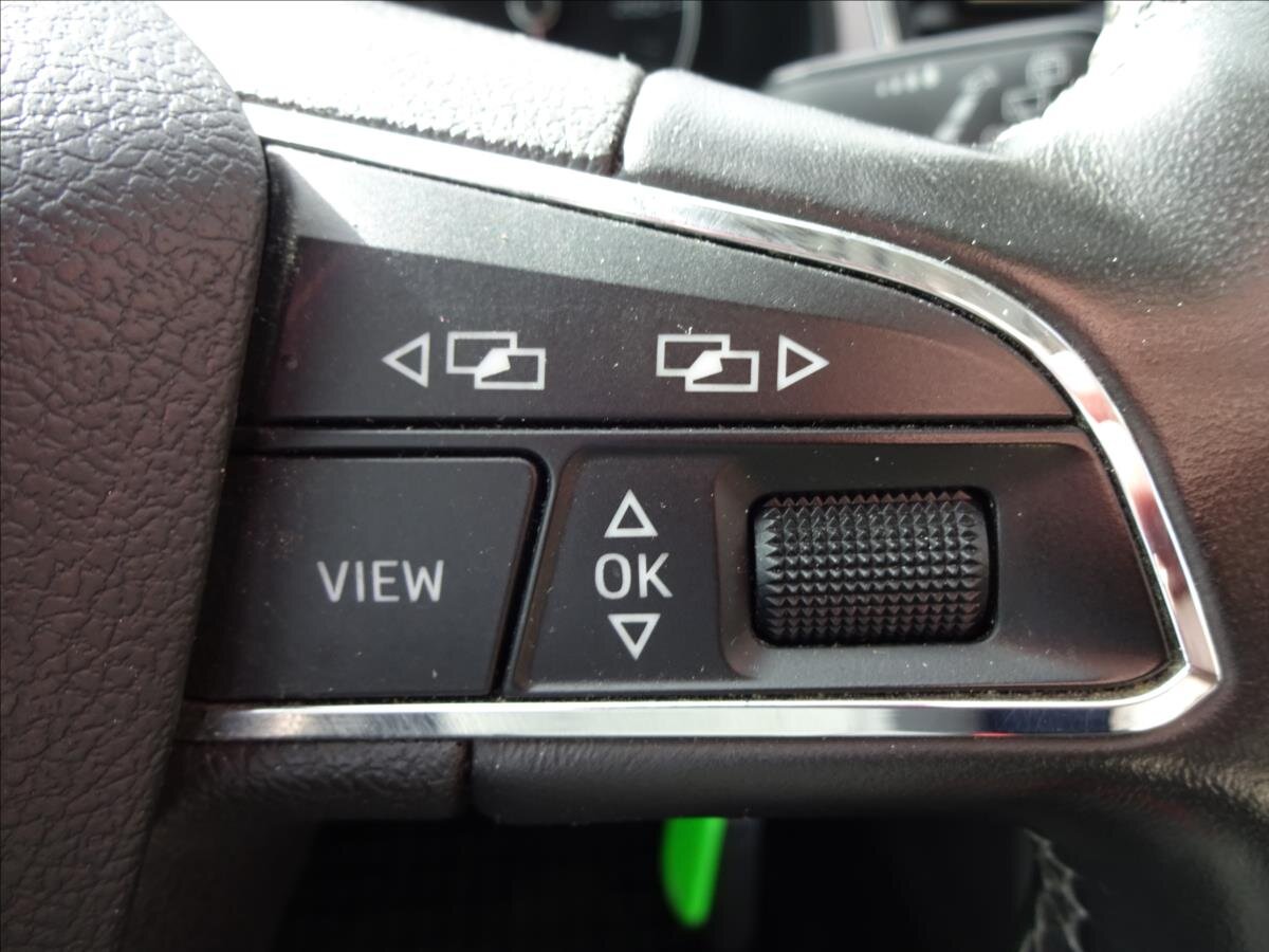 Seat Leon Kombi 1,6 l 85 kw