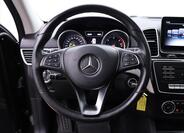 Mercedes-Benz GLE 21