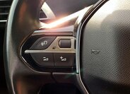 Peugeot 3008 SUV / Terénní 1,5 l 96 kw