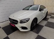 Mercedes-Benz Třídy E 1