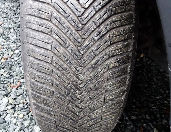 Land Rover Range Rover Evoque 29