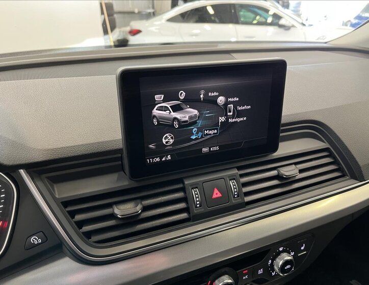 Audi Q5 SUV / Terénní 3,0 l 210 kw