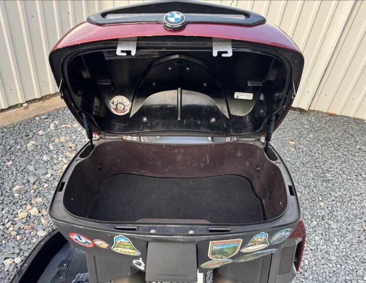 BMW Ostatní Ostatní 1,7 l 118 kw