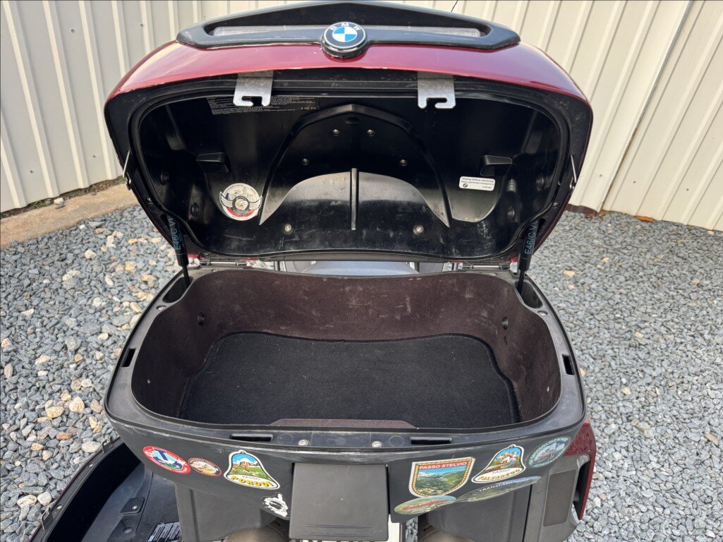 BMW Ostatní Ostatní 1,7 l 118 kw