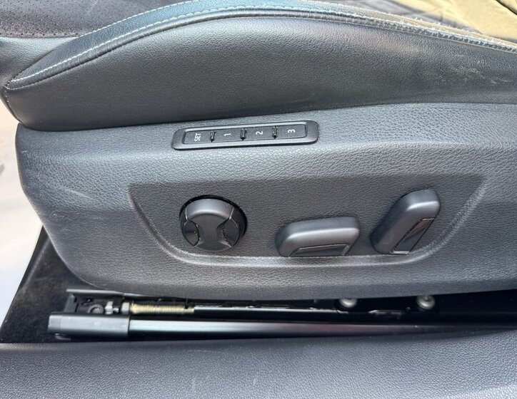 Škoda Superb Kombi 1,4 l 110 kw