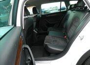 Škoda Superb Kombi 2,0 l 147 kw