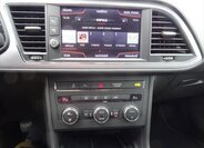 Seat Leon Hatchback 1,5 l 96 kw