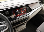 Volkswagen Multivan MPV 2,0 l 110 kw