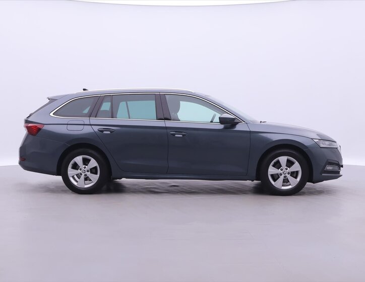 Škoda Octavia Kombi 999,0 81 kw
