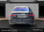 Mercedes-Benz Třídy S 4