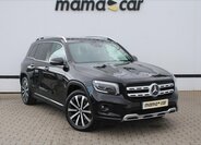 Mercedes-Benz GLB SUV 2,0 l 165 kw