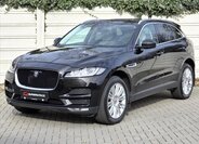 Jaguar F-Pace SUV 3,0 l 221 kw
