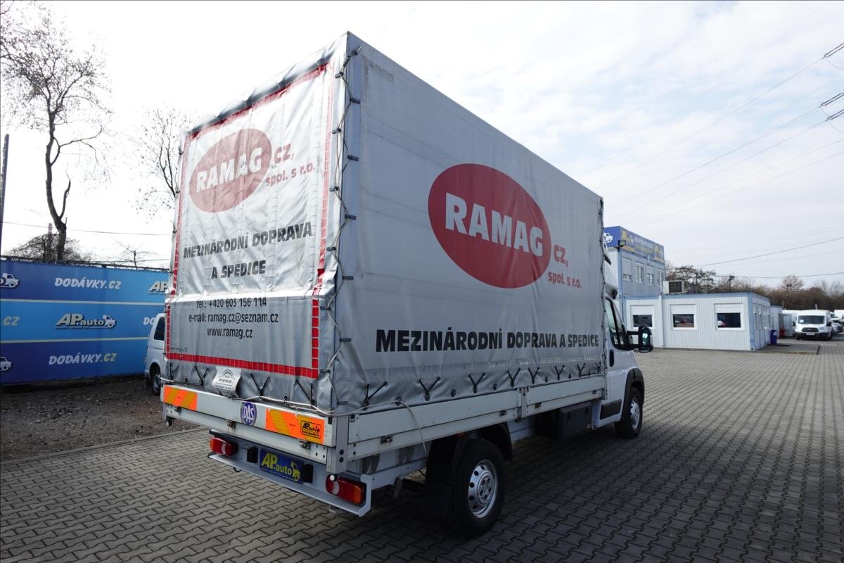 Opel Movano Ostatní 2,2 l 121 kw